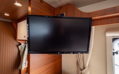 Hem 249 Elnagh-Baron 73 *Långbäddar *Taksäng *Solcell *AC-(2018)-3059640