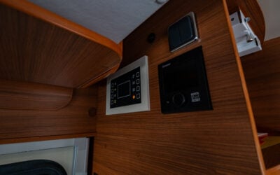 Hem 250 Elnagh-Baron 73 *Långbäddar *Taksäng *Solcell *AC-(2018)-3059641