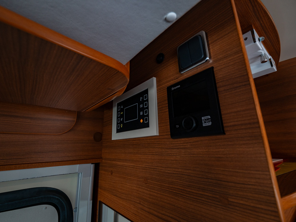 Elnagh-Baron 73 *Långbäddar *Taksäng *Solcell *AC-(2018)-3059641