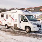 Elnagh-Baron 73 *Långbäddar *Taksäng *Solcell *AC-(2018)-3059629