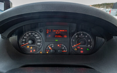 Hem 257 Elnagh-Baron 73 *Långbäddar *Taksäng *Solcell *AC-(2018)-3059648