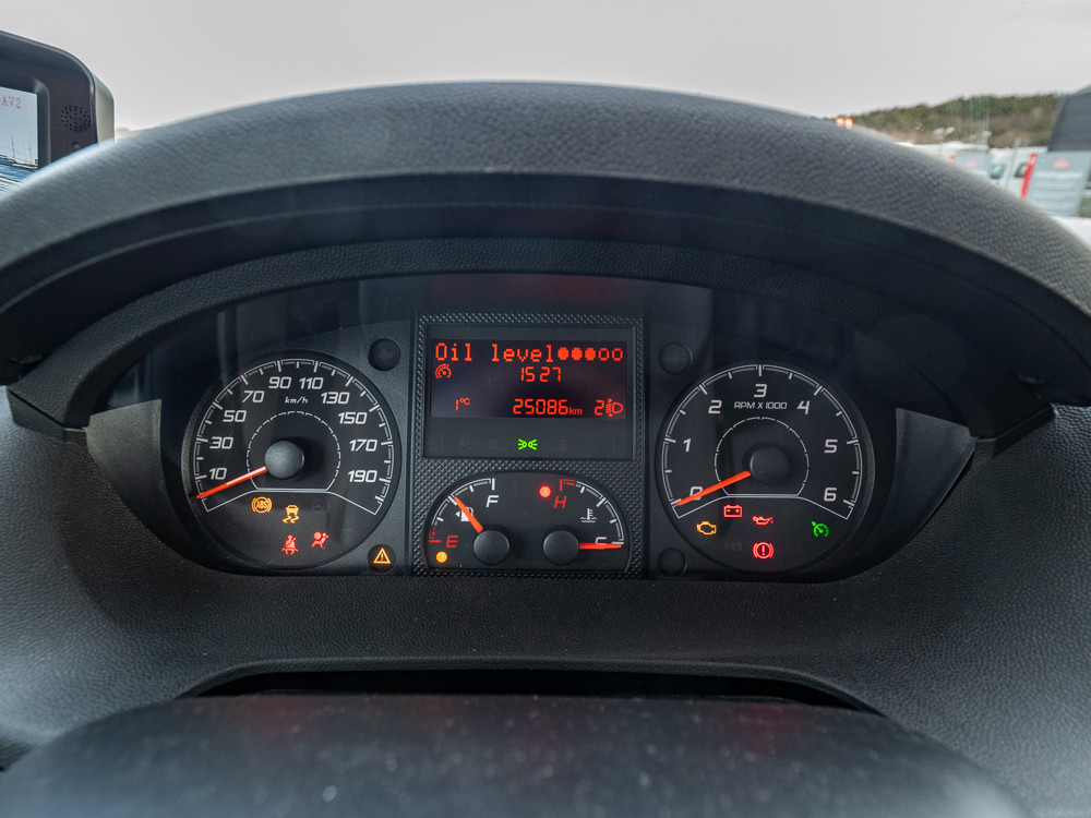 Elnagh-Baron 73 *Långbäddar *Taksäng *Solcell *AC-(2018)-3059648