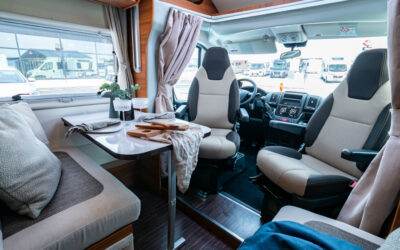 Hem 240 Elnagh-Baron 73 *Långbäddar *Taksäng *Solcell *AC-(2018)-3059631