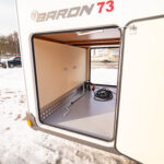 Elnagh-Baron 73 *Långbäddar *Taksäng *Solcell *AC-(2018)-3059649