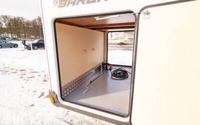 Hem 258 Elnagh-Baron 73 *Långbäddar *Taksäng *Solcell *AC-(2018)-3059649