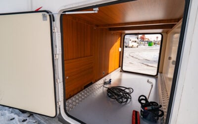 Hem 259 Elnagh-Baron 73 *Långbäddar *Taksäng *Solcell *AC-(2018)-3059650