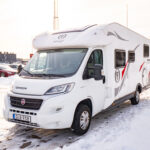 Elnagh-Baron 73 *Långbäddar *Taksäng *Solcell *AC-(2018)-3059651