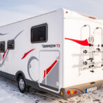 Elnagh-Baron 73 *Långbäddar *Taksäng *Solcell *AC-(2018)-3059652