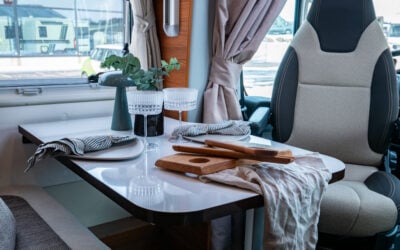 Hem 241 Elnagh-Baron 73 *Långbäddar *Taksäng *Solcell *AC-(2018)-3059632