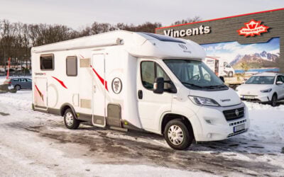 Hem 238 Elnagh-Baron 73 *Långbäddar *Taksäng *Solcell *AC-(2018)-3059629