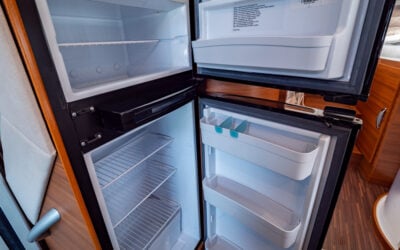 Hem 244 Elnagh-Baron 73 *Långbäddar *Taksäng *Solcell *AC-(2018)-3059635