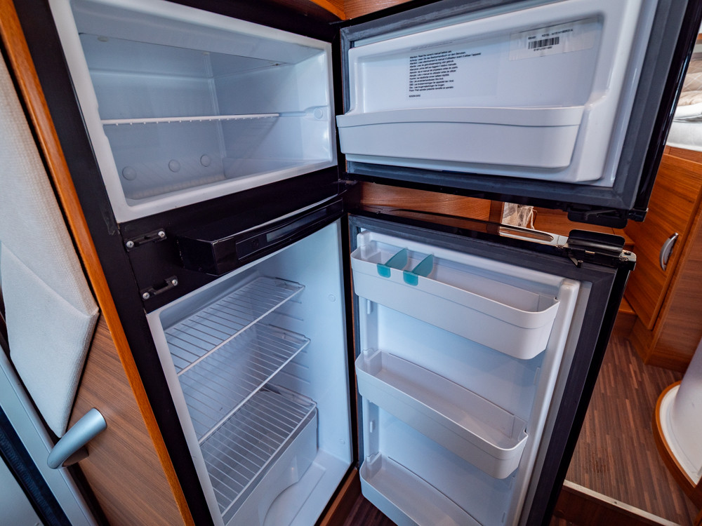 Elnagh-Baron 73 *Långbäddar *Taksäng *Solcell *AC-(2018)-3059635