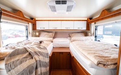 Hem 246 Elnagh-Baron 73 *Långbäddar *Taksäng *Solcell *AC-(2018)-3059637