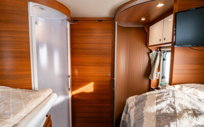 Hem 247 Elnagh-Baron 73 *Långbäddar *Taksäng *Solcell *AC-(2018)-3059638