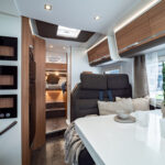 Adria-MATRIX M 670 SL *Långbäddar *Taksäng-(2019)-3051799