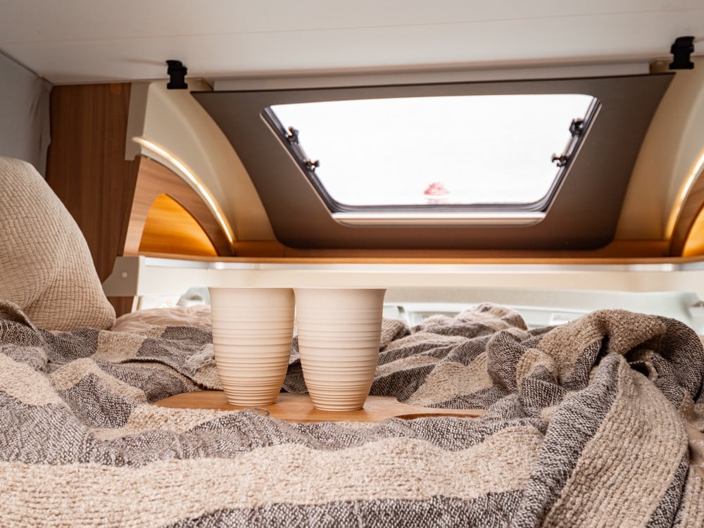 Adria-MATRIX M 670 SL *Långbäddar *Taksäng-(2019)-3051808