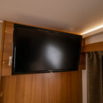 Adria-MATRIX M 670 SL *Långbäddar *Taksäng-(2019)-3051809