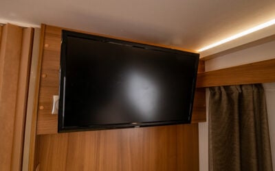 Adria-MATRIX M 670 SL *Långbäddar *Taksäng-(2019)-3051809