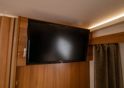 Hem 253 Adria-MATRIX M 670 SL *Långbäddar *Taksäng-(2019)-3051809