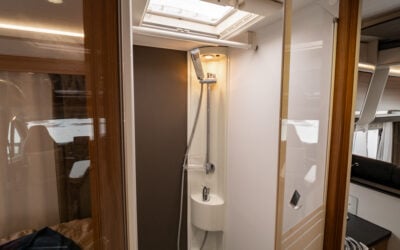 Adria-MATRIX M 670 SL *Långbäddar *Taksäng-(2019)-3051810