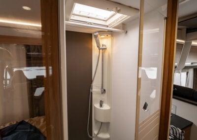 Hem 254 Adria-MATRIX M 670 SL *Långbäddar *Taksäng-(2019)-3051810