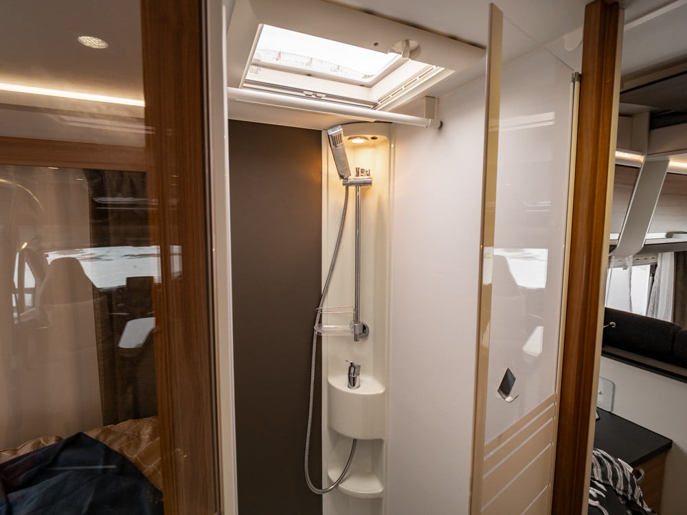 Adria-MATRIX M 670 SL *Långbäddar *Taksäng-(2019)-3051810