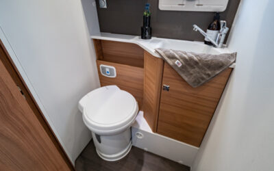 Adria-MATRIX M 670 SL *Långbäddar *Taksäng-(2019)-3051811