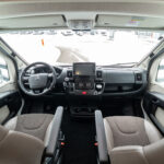 Adria-MATRIX M 670 SL *Långbäddar *Taksäng-(2019)-3051812