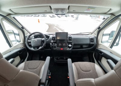 Hem 256 Adria-MATRIX M 670 SL *Långbäddar *Taksäng-(2019)-3051812