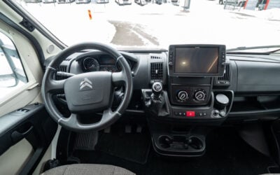 Adria-MATRIX M 670 SL *Långbäddar *Taksäng-(2019)-3051813