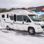 Adria-MATRIX M 670 SL *Långbäddar *Taksäng-(2019)-3051798