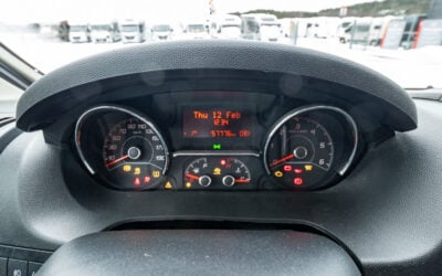 Adria-MATRIX M 670 SL *Långbäddar *Taksäng-(2019)-3051814