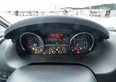 Hem 258 Adria-MATRIX M 670 SL *Långbäddar *Taksäng-(2019)-3051814