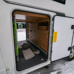 Adria-MATRIX M 670 SL *Långbäddar *Taksäng-(2019)-3051815