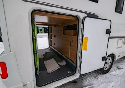 Hem 259 Adria-MATRIX M 670 SL *Långbäddar *Taksäng-(2019)-3051815