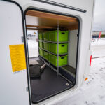 Adria-MATRIX M 670 SL *Långbäddar *Taksäng-(2019)-3051816