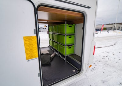 Hem 260 Adria-MATRIX M 670 SL *Långbäddar *Taksäng-(2019)-3051816