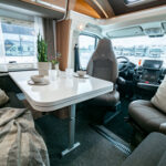 Adria-MATRIX M 670 SL *Långbäddar *Taksäng-(2019)-3051800