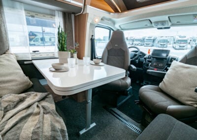 Hem 244 Adria-MATRIX M 670 SL *Långbäddar *Taksäng-(2019)-3051800