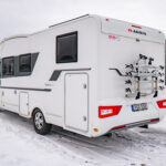 Adria-MATRIX M 670 SL *Långbäddar *Taksäng-(2019)-3051818