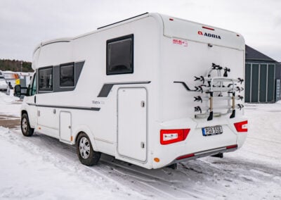 Hem 262 Adria-MATRIX M 670 SL *Långbäddar *Taksäng-(2019)-3051818