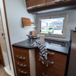 Adria-MATRIX M 670 SL *Långbäddar *Taksäng-(2019)-3051801