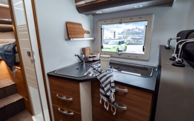 Adria-MATRIX M 670 SL *Långbäddar *Taksäng-(2019)-3051801