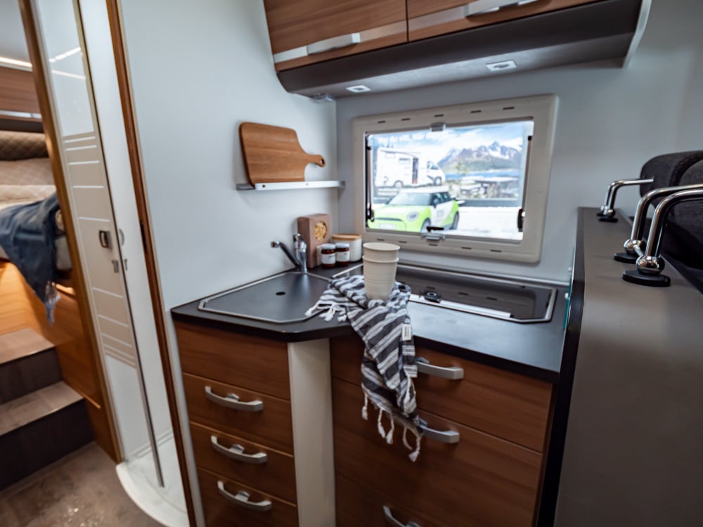 Adria-MATRIX M 670 SL *Långbäddar *Taksäng-(2019)-3051801