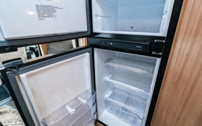 Adria-MATRIX M 670 SL *Långbäddar *Taksäng-(2019)-3051802