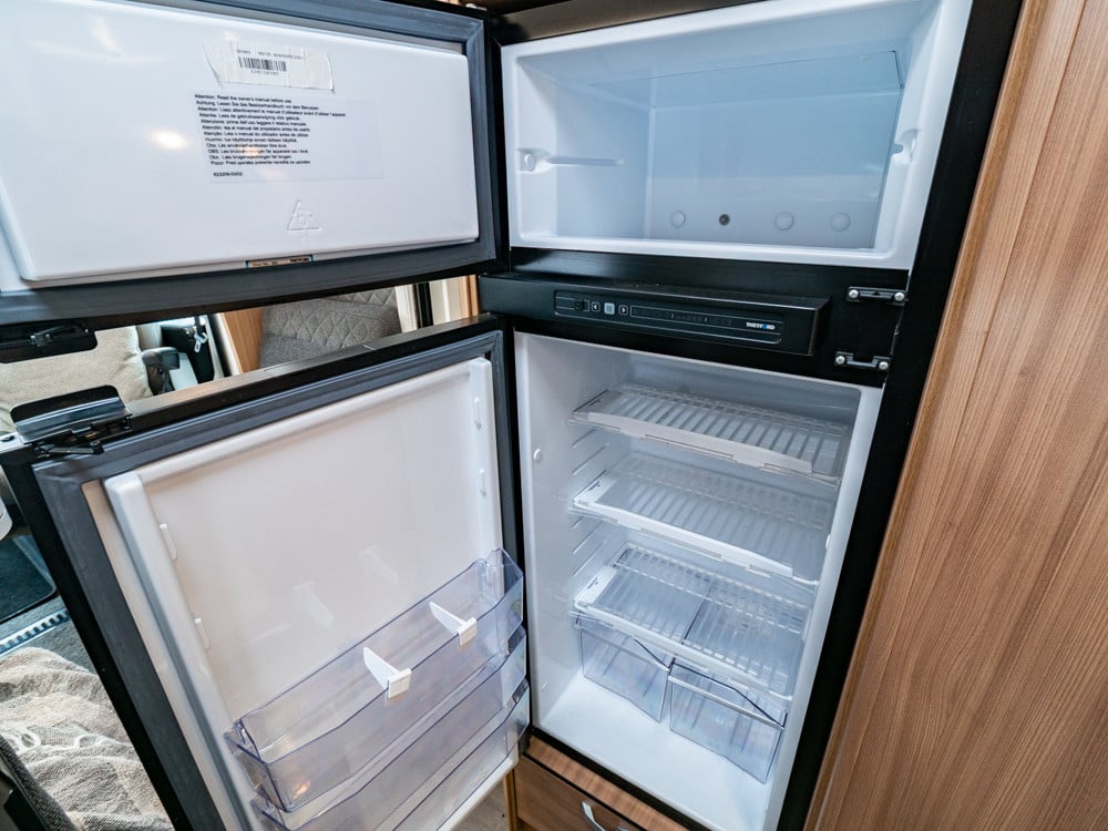 Adria-MATRIX M 670 SL *Långbäddar *Taksäng-(2019)-3051802