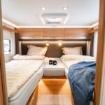 Adria-MATRIX M 670 SL *Långbäddar *Taksäng-(2019)-3051803