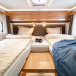 Adria-MATRIX M 670 SL *Långbäddar *Taksäng-(2019)-3051804