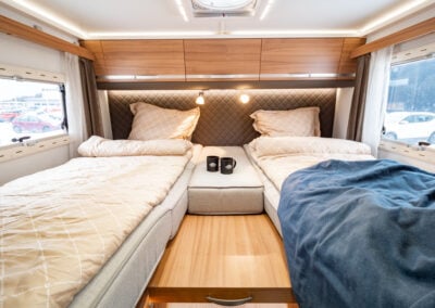 Hem 248 Adria-MATRIX M 670 SL *Långbäddar *Taksäng-(2019)-3051804