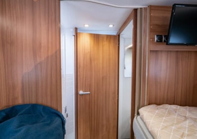 Hem 249 Adria-MATRIX M 670 SL *Långbäddar *Taksäng-(2019)-3051805